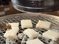 -肉仓焼肉バー(烟台山店)