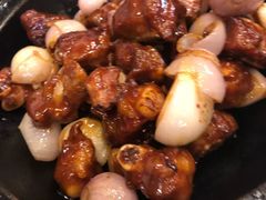 -美极鲜食坊(宝安南路店)