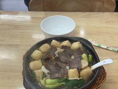 -凡老头米线砂锅(古荡新村西粮站)