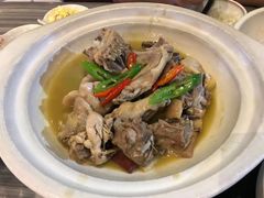 醉湘鸡-湘当爱·鲜煮现炒(松岗立业路店)