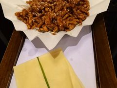 -皇城根北京风味主题餐厅(中海环宇城店)