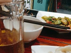 -西部一串烧烤·地道湘西小串