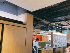 -海底捞火锅(威高广场店)