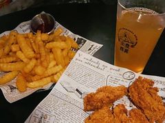 -HUBBA祜精酿(五羊邨店)