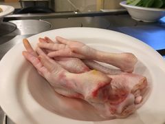 -咕叽咕叽自助烤肉小火锅(茂业清扬店)