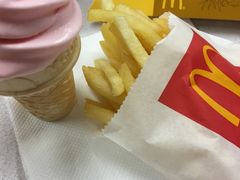 -麦当劳(无锡永乐店)