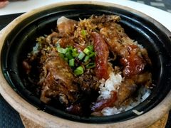 -马来西亚美食街