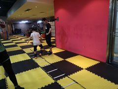 -拳盛时代拳击俱乐部(北京路店)