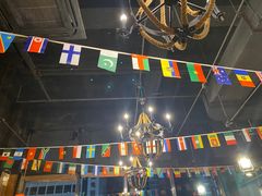 -好伦哥比萨烤肉自助(马家堡店)