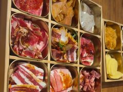 -九田家黑牛烤肉料理(福州道店)