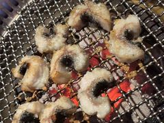 -烧肉一番·新韩式炭火烤肉(大岭山店)