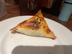 -疆里疆外·和田烤肉·清真