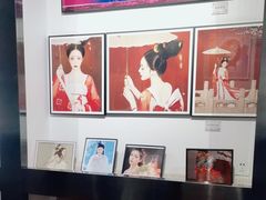 -盘子女人坊(西安至尊店)