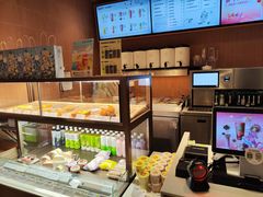 -奈雪的茶(南山大冲一期店)