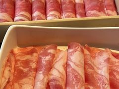 -冠菌火锅自助(东莞桥头店)