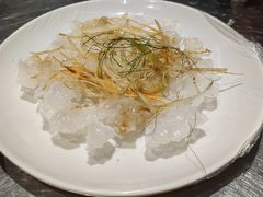 -渔顺生·顺德鱼生·粥底火锅·桑拿鸡(渔人码头店)