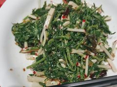 -西贝(龙华天虹购物中心店)