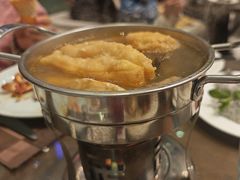 -飨食汇全日制餐厅·昆山皇冠假日酒店(九方店)
