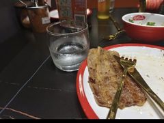 -肉焰山巴西烤肉自助餐厅(龙湖芙蓉天街店)