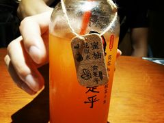 -渝是乎酸菜鱼(龙旗购物中心店)