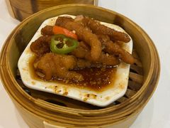 -顺德人家食府(黄金广场店)