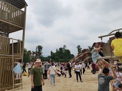 -枫香湖儿童公园