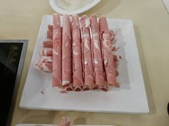 -吉羊三宝(复兴门笔管胡同店)