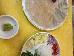 -官塘陈记鱼生·潮汕砂锅粥·牛肉火锅(潮枫路总店)