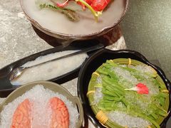 贡菜-麻路成都火锅(柏威年店)