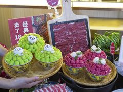 -井格重庆火锅(西直门凯德Mall店)