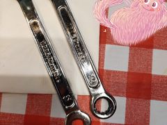 -1886德国汽车餐厅(外滩十六铺码头店)