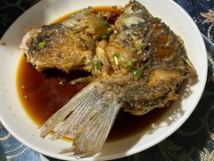 -柠静私家菜(石板巷店)