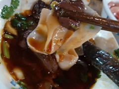 纯鲜鸭肠-储奇门鳝鱼火锅(总店)