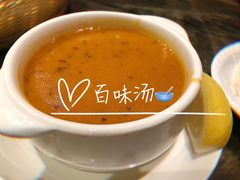 -Mevlana梅夫娜土耳其餐厅·清真