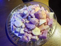 -谢蟹浓·肉蟹煲(新奥店)