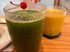 -和创柚子·会席日本料理(新区淮海街店)