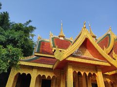 -西双版纳勐泐文化旅游区