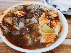 -老字号贾家肉丸糊辣汤(光明巷店)