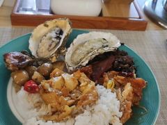 -佰园全日西餐厅-厦门佰翔软件园酒店