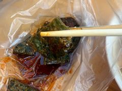 -东仓门早市