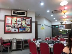 -無招牌海鮮(芽笼店)