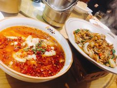 -渔乡米香·剁椒鱼头(四方坪店)