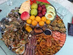 一片海（小海/份）-日进一片海.生腌海鲜火锅.宵夜烧烤(三里屯总店)