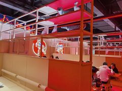 -侯师傅热炒店(印象城店)