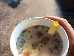 -正宁路小吃夜市