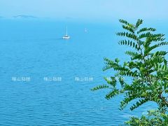 -烟台山景区
