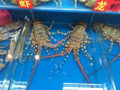 android_upload_pic-覃记海鲜美食餐厅