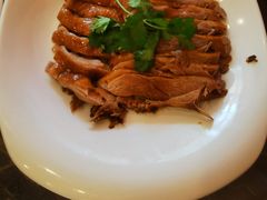 -陆记鹅庄·潮汕菜·狮头鹅(大仟里店)