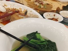-南海食街(佛冈店)