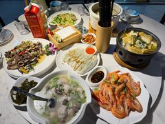 -闽公馆·客家私房菜·商务宴请·包厢(杏林橡树湾店)